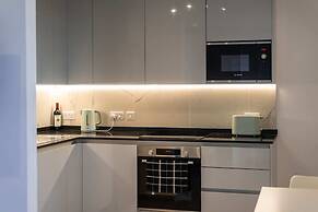 Top Studio With View-hosted by Sweetstay