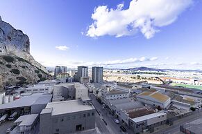 Top Studio With View-hosted by Sweetstay