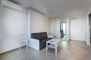 Top Studio With View-hosted by Sweetstay