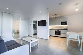 Top Studio With View-hosted by Sweetstay