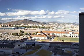 Top Studio With View-hosted by Sweetstay