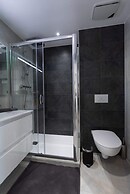 Top Studio With View-hosted by Sweetstay