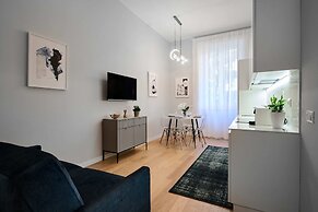 Brera Suite-hosted by Sweetstay