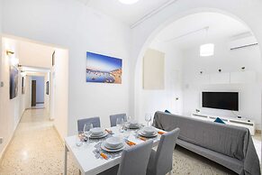 Sliema Lovely Flat