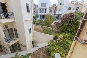 Sliema Lovely Flat