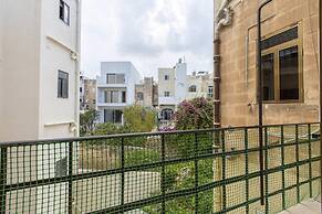 Sliema Lovely Flat