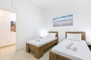 Sliema Lovely Flat