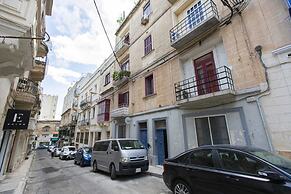 Sliema Lovely Flat