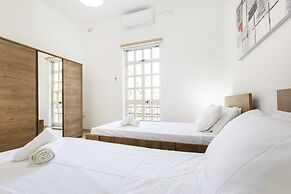 Sliema Lovely Flat