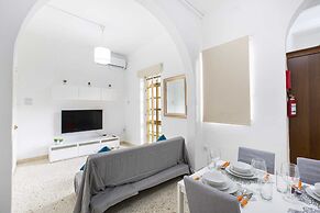 Sliema Lovely Flat