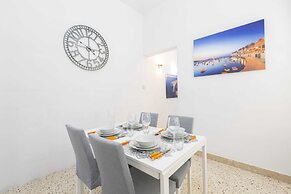 Sliema Lovely Flat