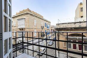 Sliema Lovely Flat