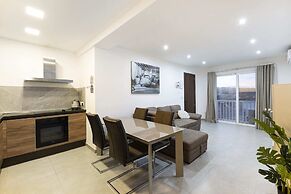 Golden Flat in San Pawl