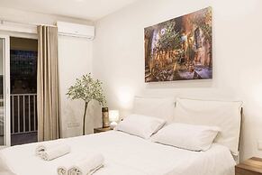 Golden Flat in San Pawl