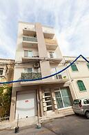 Brand new 1BR in Central Malta