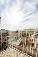 Brand new 1BR in Central Malta