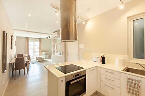 Brand new 1BR in Central Malta