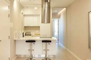 Brand new 1BR in Central Malta