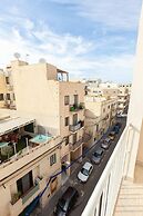 Brand new 1BR in Central Malta