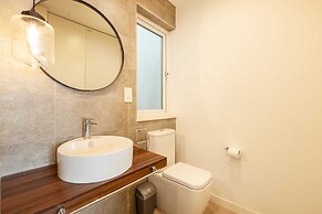 Brand new 1BR in Central Malta