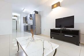 Sliema 2 Bedroom Apartment