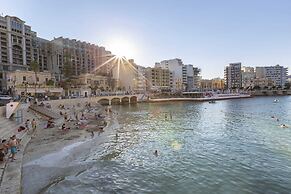 Sliema 2 Bedroom Apartment