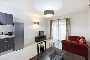 Sliema 2 Bedroom Apartment