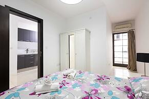 Sliema 2 Bedroom Apartment