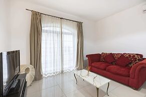 Sliema 2 Bedroom Apartment