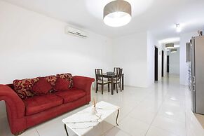 Sliema 2 Bedroom Apartment
