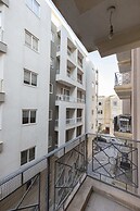 Sliema 2 Bedroom Apartment