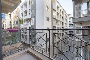 Sliema 2 Bedroom Apartment