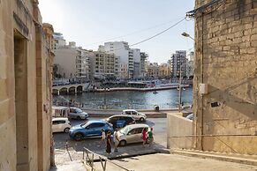 Sliema 2 Bedroom Apartment