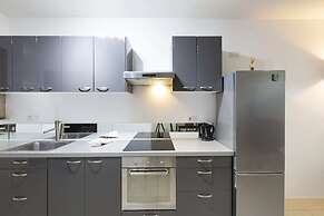 Sliema 2 Bedroom Apartment