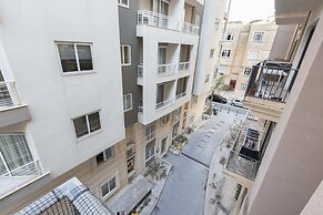 Sliema 2 Bedroom Apartment