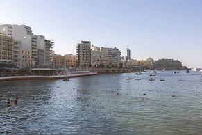 Sliema 2 Bedroom Apartment