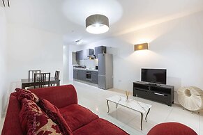 Sliema 2 Bedroom Apartment
