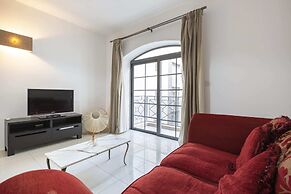 Sliema 2 Bedroom Apartment