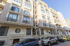 Sliema 2 Bedroom Apartment