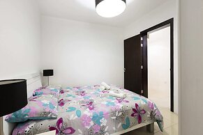 Sliema 2 Bedroom Apartment
