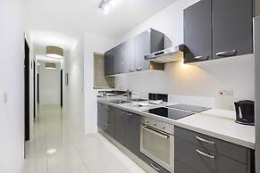 Sliema 2 Bedroom Apartment