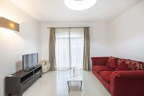Sliema 2 Bedroom Apartment