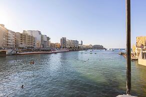 Sliema 2 Bedroom Apartment