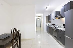 Sliema 2 Bedroom Apartment