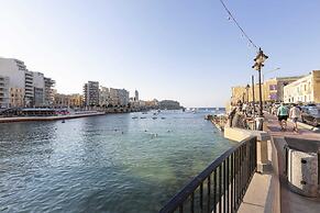 Sliema 2 Bedroom Apartment