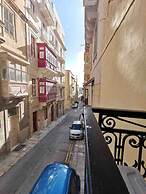 Valletta Studio-hosted by Sweetstay
