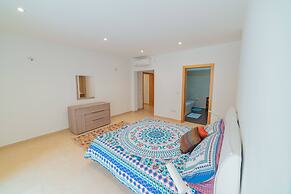 Luxury Seaview & Pool