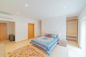 Luxury Seaview & Pool