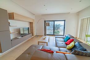 Luxury Seaview & Pool