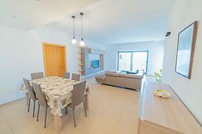 Luxury Seaview & Pool